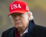 Trump Drops IRS Lawsuit Over Leaked Tax Returns Ahead of Deadline