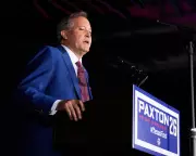 Trump endorsement 'most powerful force in politics,' Paxton says after runoff win