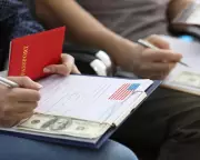 Trump Green Card Rules Target Criticism of Israel, Sparking Free Speech Fears