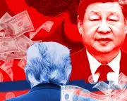 Trump Heads to China with Tech CEOs, Emulates Xi on AI Policy