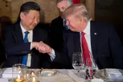 Trump Heads to China with Tech Titans to Discuss AI and Semiconductors