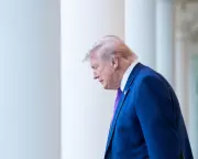 Trump in 'Excellent Health' but Advised to Lose Weight, Doctor Says