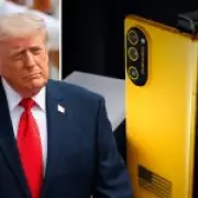 Trump Mobile Finally Updates Investors on Delayed Gold Phone Shipments