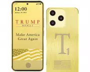 Trump Mobile Probes Security Flaw Exposing 27,000 Customers' Data