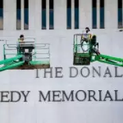 Trump Ordered to Remove Name from Kennedy Center by Federal Judge