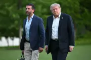 Trump Says He May Miss Son's Wedding Due to Iran Conflict