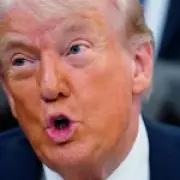 Trump Says He Works Out 'One Minute a Day Max' at Age 79
