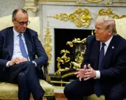 Trump Threatens Further US Troop Withdrawals From Germany Amid Strained Relations