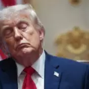 Trump Threatens to 'Blow Up Entire Country' Over Strait of Hormuz