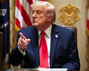 Trump to Attend NBA Finals as Knicks Make Historic Return