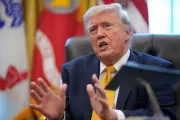 Trump Turmoil Sends Oil Prices Toward Multi-Year Peak at $114