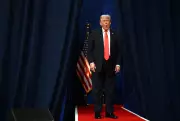 Trump White House Capitalizes on Assassination Attempt to Push Political Agenda