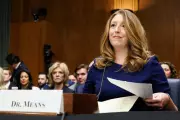 Trump Withdraws Casey Means Nomination for US Surgeon General, Taps Dr Nicole Saphier