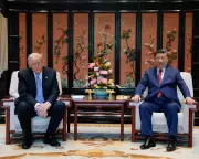 Trump-Xi Summit in Beijing Ends with Little Clarity on Achievements