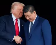 Trump-Xi Summit: Tariffs, Taiwan, and Iran War Loom Over Beijing Meeting