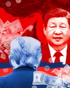 Trump-Xi Summit: Trade, Taiwan, and Iran Tensions Dominate Agenda