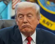 Trump's Disapproval Rating Hits 62% in New Poll, Worst of His Tenure