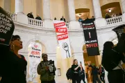 Trump’s HIV/AIDS Record Under Scrutiny Ahead of Midterms
