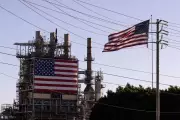 Trump’s Iran War Boosts Big Oil Profits, Threatens Climate Progress