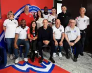 Tuchel's England Squad: Leaks, Snubs, and Controversy Ahead of World Cup