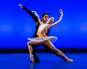 Tulsa Ballet's Made in America: A Dazzling UK Debut at Linbury Theatre