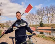 TV Tonight: Olly Murs' Epic Journey for Soccer Aid & More