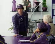 TV Tonight: Sam Campbell's Absurd Movie Show, Putin Documentary & More