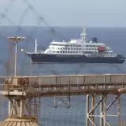 Two Britons Self-Isolate After Hantavirus Cruise Return