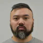 Two men guilty of spying for China; third suspect found dead in park