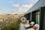 Two of the World's Best New Hotels Are in London