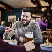 Two Pubs Closing Daily in Britain After Tax Hikes, Industry Figures Show