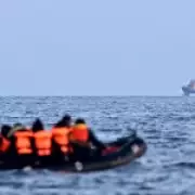 Two Sudanese Women Die in English Channel Crossing Attempt