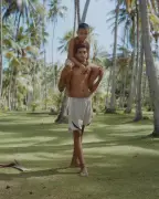 Two Venezuelan Boys in a Vulture Forest: Silvana Trevale's Best Shot