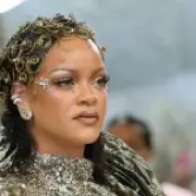 Tyla Describes Awkward Rihanna Encounter After Met Gala Snub Claims