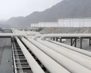 UAE to Complete Second Oil Pipeline Bypassing Strait of Hormuz by 2027
