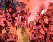 Uefa Urged to Act on Fake Ukrainian Clubs in Russian Football League