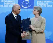 UK and 46 European Nations Sign Pact on Third-Country Asylum Hubs