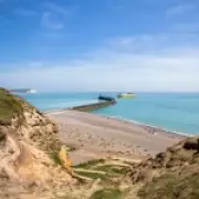 UK Beach Closed for 18 Years Could Reopen Under New Bill