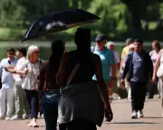 UK Braces for 'Unprecedented' May Heatwave with Tropical Nights