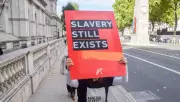 UK Failing to Protect Modern Slavery Victims, Warns Anti-Slavery Group