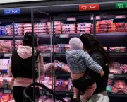 UK Food Prices Set to Rise 50% Since 2021 Cost of Living Crisis