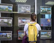 UK Homebuyers Face Worst Mortgage Affordability Since 2008