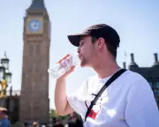 UK Hottest May Day Breaks Records with Tropical Night