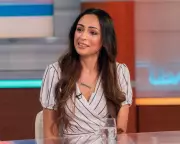 UK Influencer Bushra Shaikh Toured Iran on State-Sponsored Trips, Investigation Finds