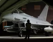 UK Military Lacks System to Detect Civilian Casualties, MoD Study Reveals