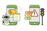 UK Mobile Network Launches AI That Flags Risk in Children's Phone Calls
