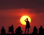 UK Must Adapt to Hotter Climate to Avoid Growing Inequality, Report Warns