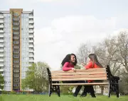 UK National Conversation Survey Aims to Bridge Social Divides