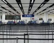 UK Net Migration Drops 69% to Lowest Since 2021, Yet Public Perception Lags