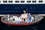 UK Offers Support to 20 Britons from Hantavirus-Hit Cruise Ship